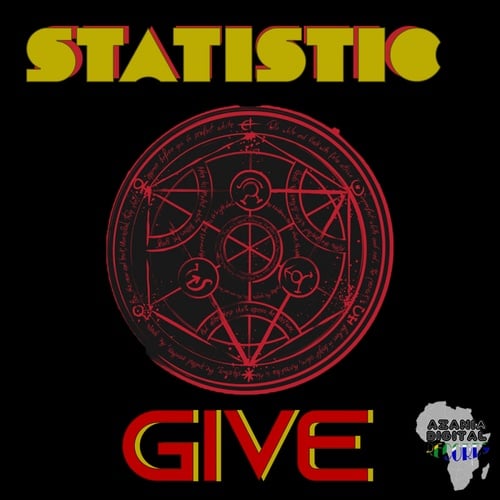 Statistic-Give