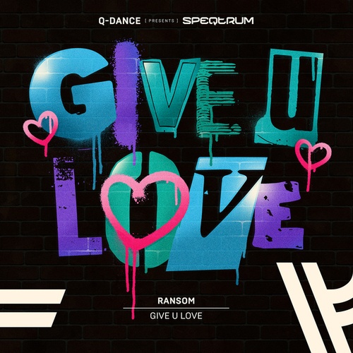 Ransom-Give U Love