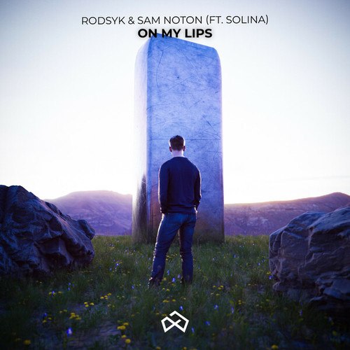 Sam Noton, Solina, Rodsyk-Give Up On You
