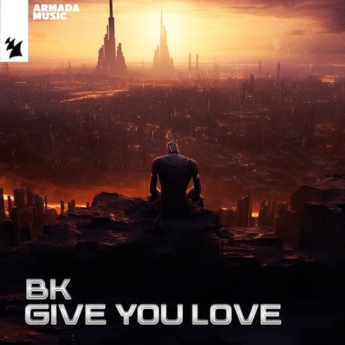 Bk-Give You Love