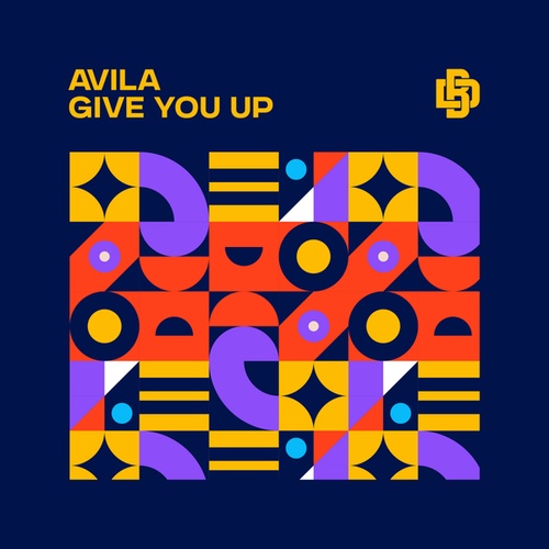 Avila-Give You Up