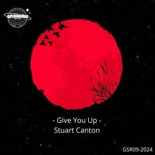 Give You Up