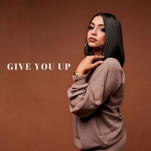 Give You Up