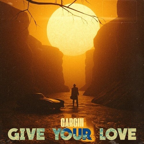 Give Your Love