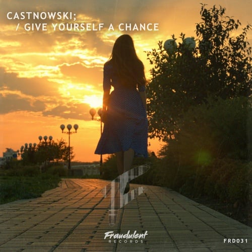 CastNowski-Give Yourself A Chance