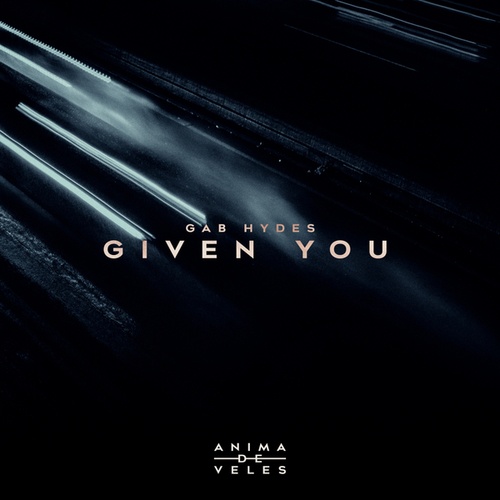 Gab Hydes-Given You