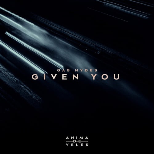 Gab Hydes-Given You
