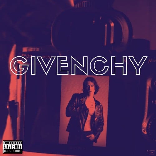 Pablo-Givenchy