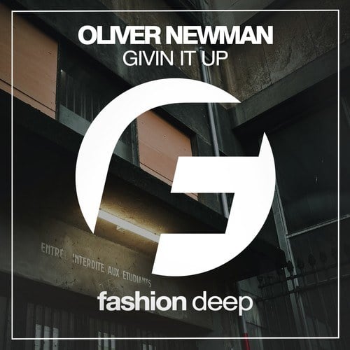 Oliver Newman-Givin It Up