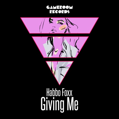HABBO FOXX-Giving Me