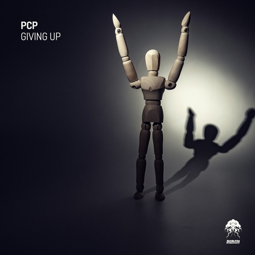 PCP, Christopher Phonk, HD Afterhours-Giving Up