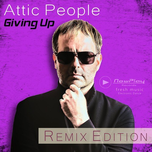 Giving Up (Remix Edition)