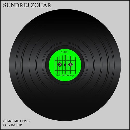 Sundrej Zohar-Giving Up