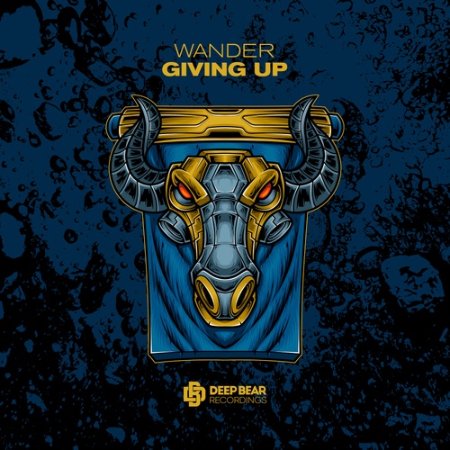 Wander-Giving Up
