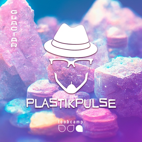 PlastikPulse-Glaciar