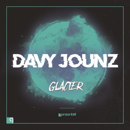 Davy JounZ, Sascha Audit, Andre Drath-Glacier