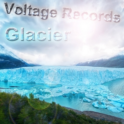 DJ Daimes, George Pride, Sergei Ojegov-Glacier