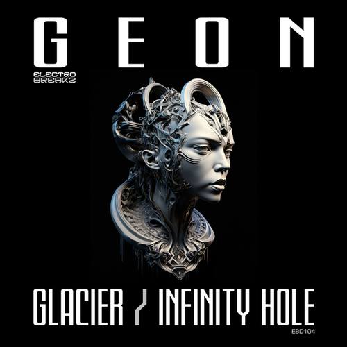 Geon-Glacier (EP)