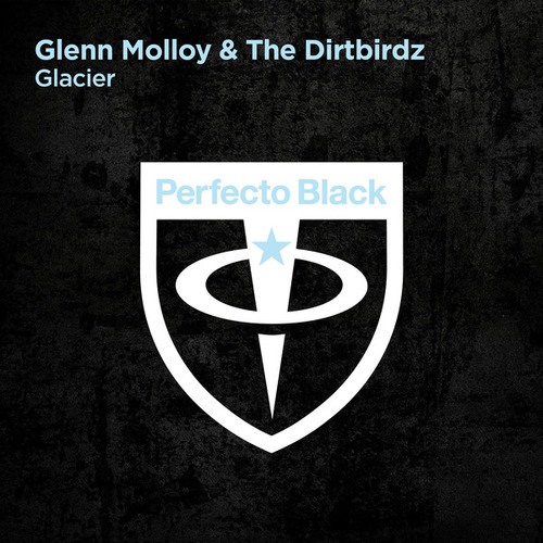 Glenn Molloy, The Dirtbirdz-Glacier