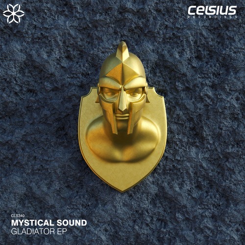 Mystical Sound-Gladiator EP