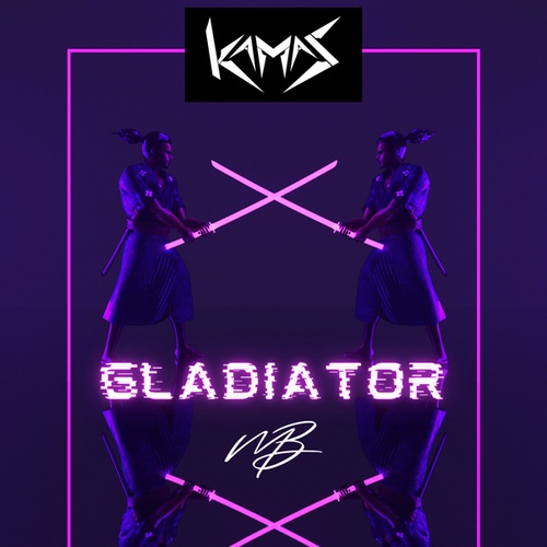 Kamas-Gladiator