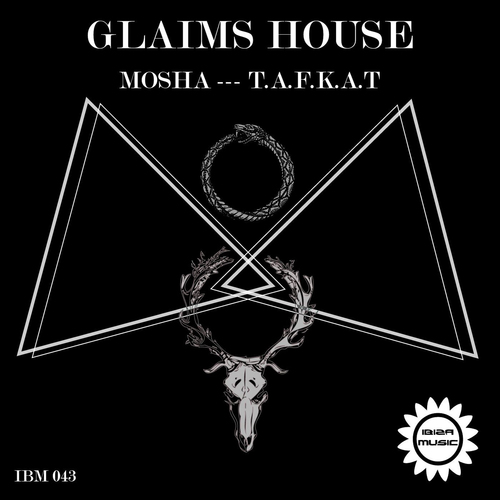 Mosha, T.A.F.K.A.T-Glaims House
