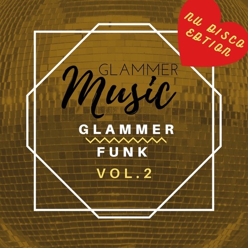 Deep Souldier-Glammer Funk, Vol. 2