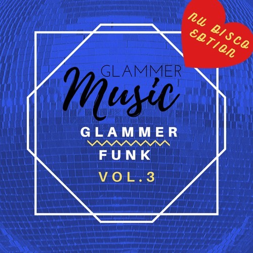 Deep Souldier-Glammer Funk, Vol. 3