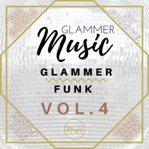 Glammer Funk, Vol. 4