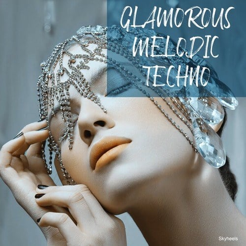 Various Artists-Glamorous Melodic Techno