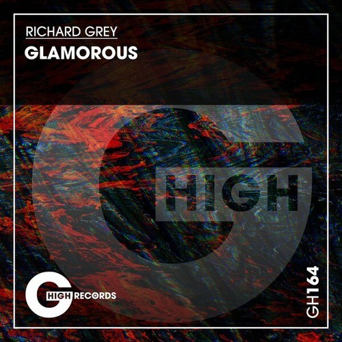 Richard Grey-Glamorous