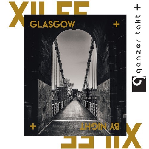 Xilef, Wanja, Crotekk-Glasgow by Night