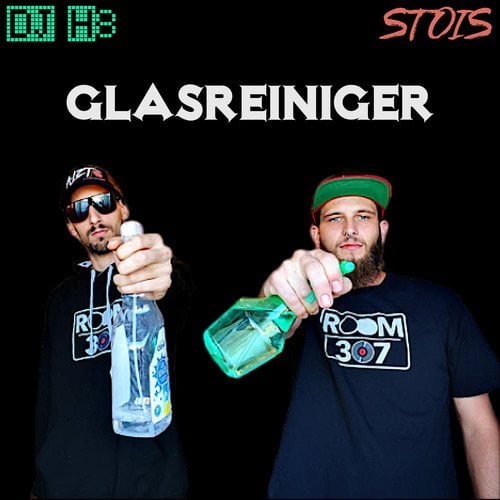 DJ H8, STOIS-Glasreiniger