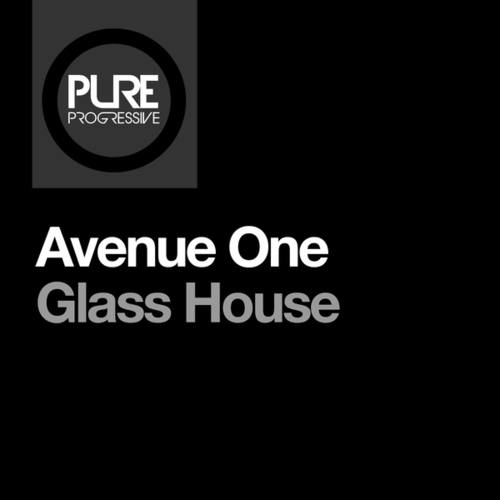 Avenue One-Glass House