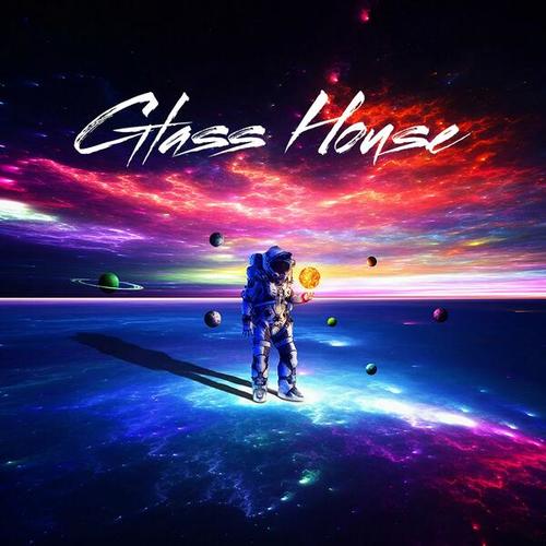 Dorian Coombes-Glass House