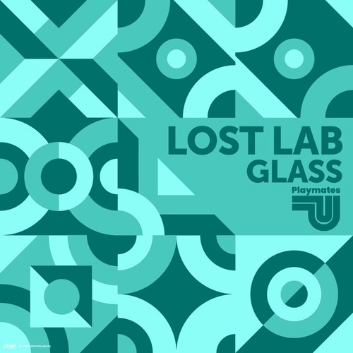Lost Lab-Glass