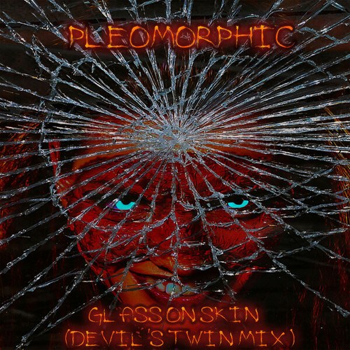Pleomorphic-Glass On Skin