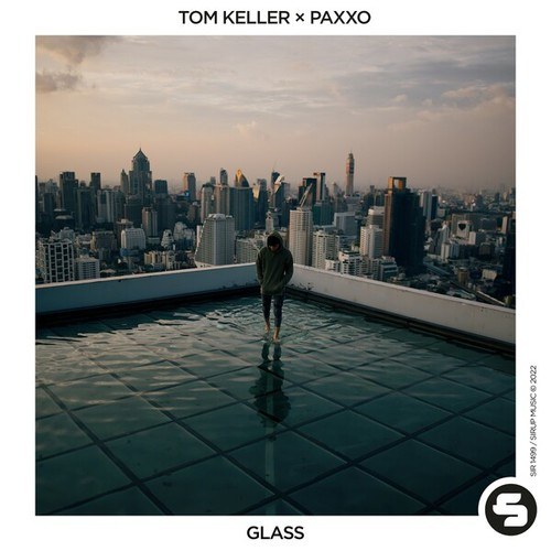 Tom Keller, Paxxo-Glass