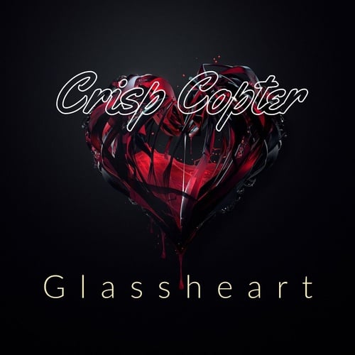 Crisp Copter-Glassheart
