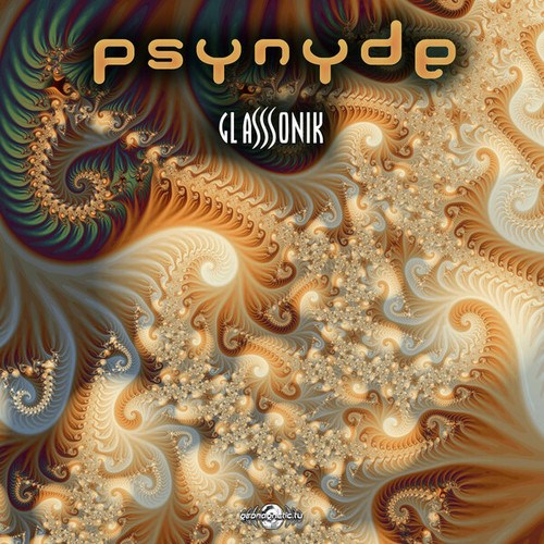 Psynyde-Glassonik