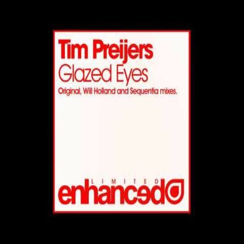 Tim Preijers-Glazed Eyes