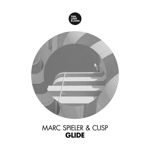 Marc Spieler, Cusp-Glide