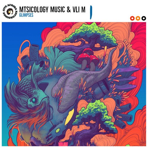 Vli M, Mtsicology Music-Glimpses