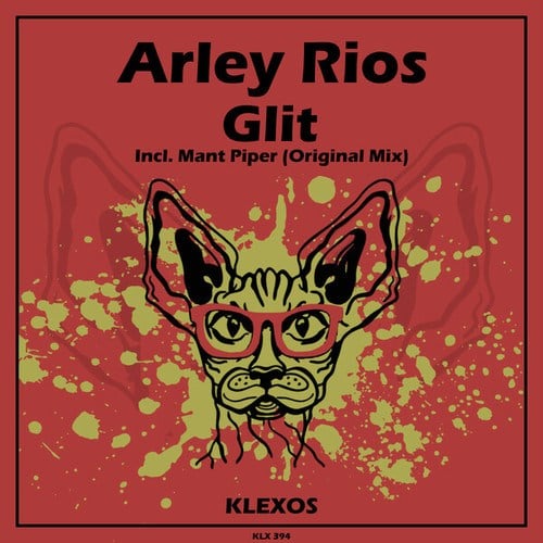 Arley Rios-Glit
