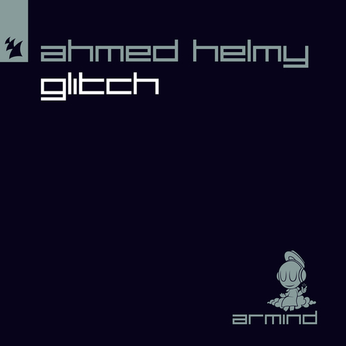 Ahmed Helmy-Glitch