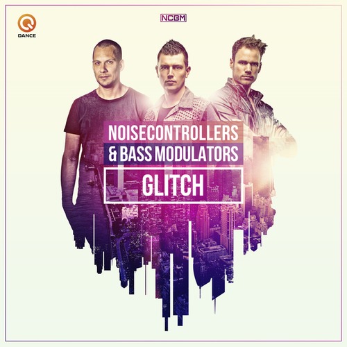 Noisecontrollers, Bass Modulators-Glitch