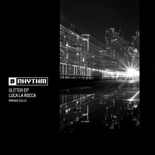 Luca La Rocca-Glitter EP