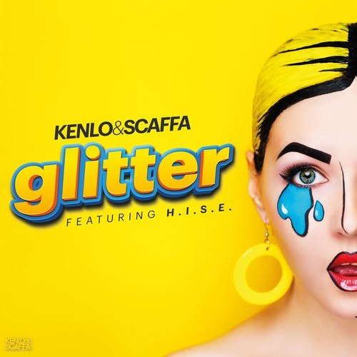 Kenlo & Scaffa, H.I.S.E.-Glitter