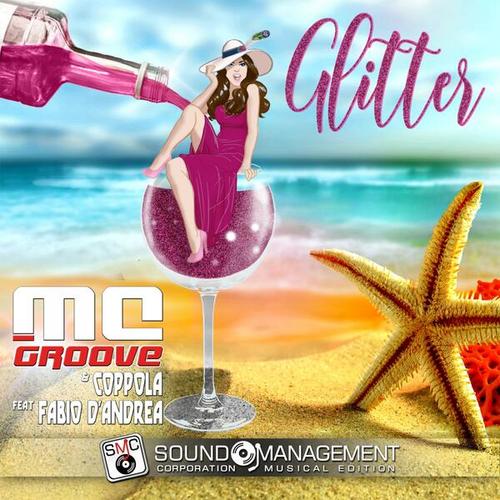 MC Groove, Coppola-Glitter