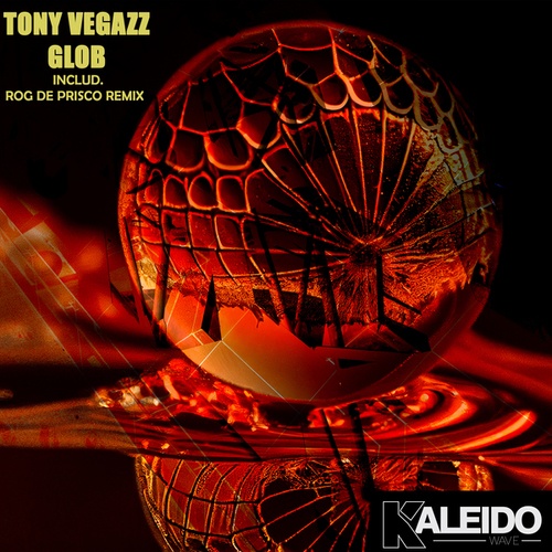 Tony Vegazz, Rog De Prisco-GLOB EP
